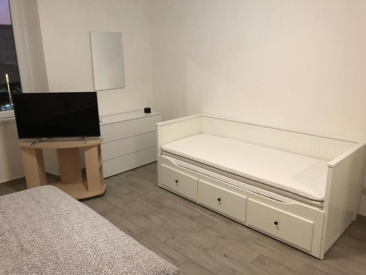 My Sweet Elena Appartement